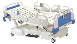 AMB-Pro - ICU Bed