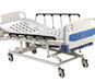 AB–1 ICU Bed – Five Function (manual)
