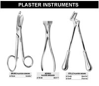 Trend Surgicals Pvt.Ltd Instruments
