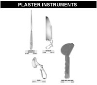 Trend Surgicals Pvt.Ltd Instruments