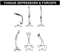 Trend Surgicals Pvt.Ltd Instruments