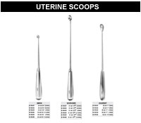 Trend Surgicals Pvt.Ltd Instruments