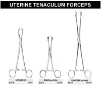 Trend Surgicals Pvt.Ltd Instruments