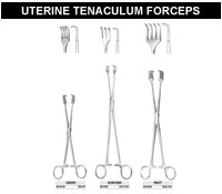 Trend Surgicals Pvt.Ltd Instruments